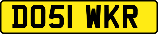DO51WKR