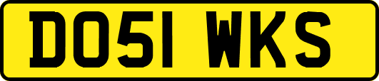 DO51WKS