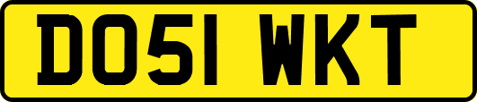 DO51WKT