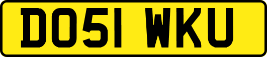 DO51WKU