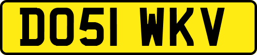 DO51WKV