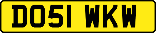 DO51WKW