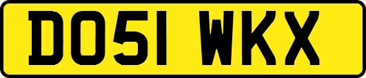 DO51WKX