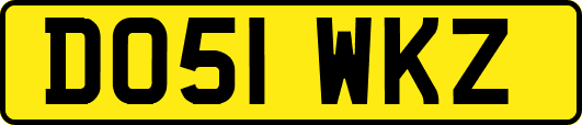 DO51WKZ