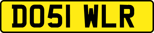 DO51WLR