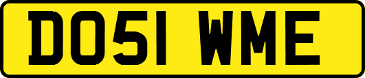 DO51WME
