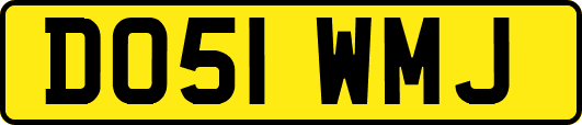 DO51WMJ