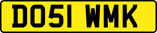 DO51WMK