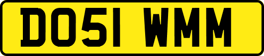 DO51WMM
