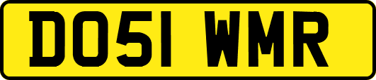 DO51WMR