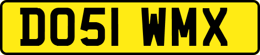 DO51WMX