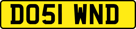 DO51WND