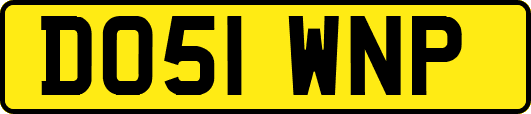 DO51WNP