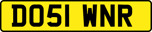 DO51WNR