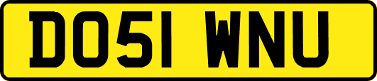 DO51WNU