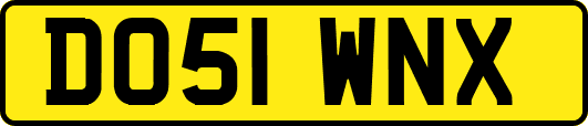 DO51WNX