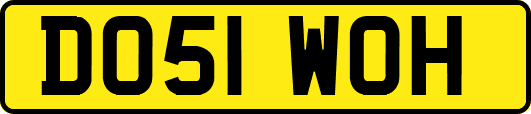 DO51WOH