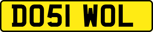 DO51WOL