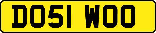 DO51WOO