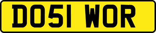 DO51WOR