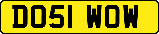 DO51WOW