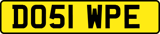 DO51WPE