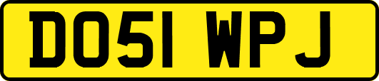 DO51WPJ