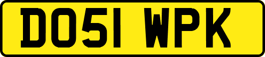 DO51WPK