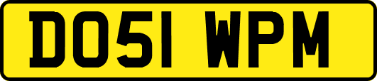 DO51WPM