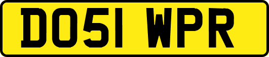 DO51WPR
