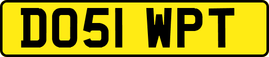 DO51WPT