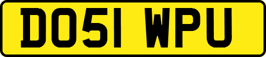 DO51WPU
