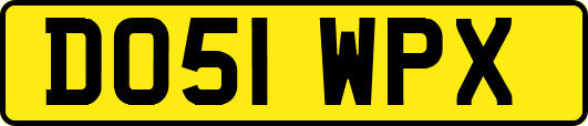 DO51WPX