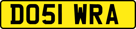 DO51WRA