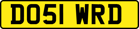 DO51WRD