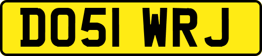 DO51WRJ