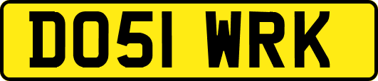 DO51WRK