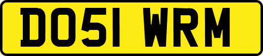 DO51WRM