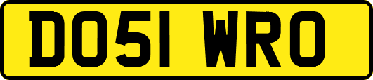 DO51WRO