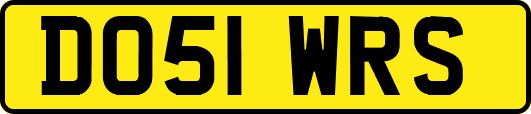 DO51WRS