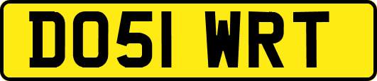 DO51WRT