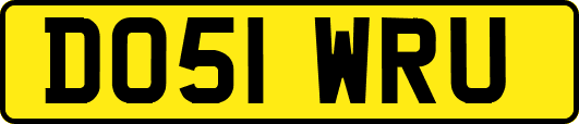 DO51WRU