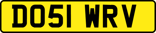 DO51WRV