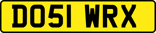 DO51WRX