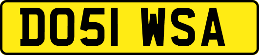 DO51WSA