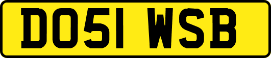 DO51WSB
