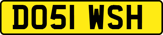 DO51WSH