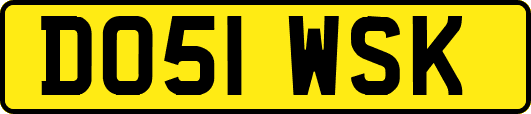 DO51WSK