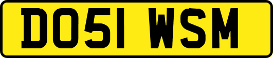 DO51WSM