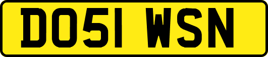 DO51WSN
